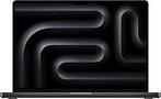 Apple MacBook Pro 16 (Liquid Retina XDR Display) 3.5 GHz M3, Verzenden, Zo goed als nieuw