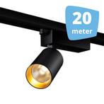 *TIP* 20x Billy horeca spots/ private home + 20m rails