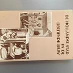 De Hollandse stad in de dertiende eeuw / Stichting Comité, Verzenden, Gelezen, J.M. Baart