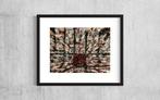 Fabian Kimmel - Above, New York, Antiek en Kunst