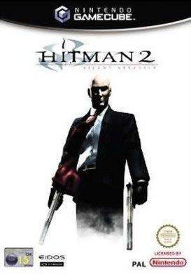 Hitman 2 Silent Assassin GameCube Garantie & snel in huis!, Spelcomputers en Games, Games | Nintendo GameCube, 1 speler, Vanaf 12 jaar