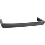 Achterbumper BMW E30 87-94 Zwart Sport Look M2, Ophalen of Verzenden, Nieuw