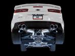 AWE Tuning 16-19 Chevy Camaro SS Res Cat-Back Exhaust, Ophalen of Verzenden, Nieuw