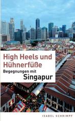 High Heels und Hühnerfüße - High Heels und Hühnerfüße, Ophalen of Verzenden, Nieuw