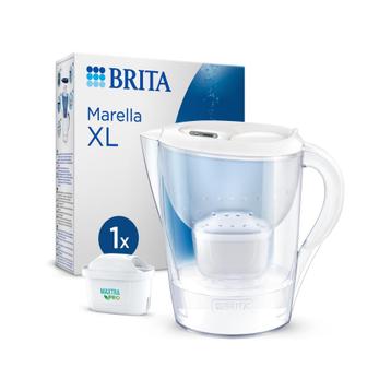 Tweedekans - Brita 1051123 - Waterfilterkan beschikbaar voor biedingen