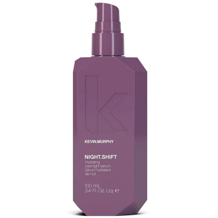 Kevin Murphy  Night.Shift Haarserum  100 ml, Sieraden, Tassen en Uiterlijk, Uiterlijk | Haarverzorging, Nieuw, Verzenden