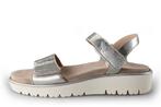 Ara Sandalen in maat 41 Brons | 10% extra korting, Overige kleuren, Verzenden, Sandalen of Muiltjes, Ara