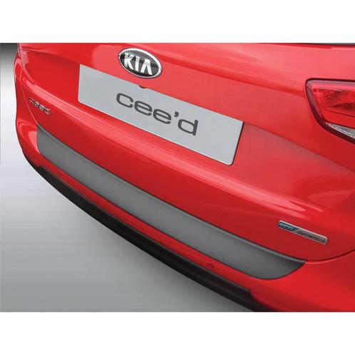 ABS Achterbumper beschermlijst passend voor Kia Ceed, Auto diversen, Auto-accessoires, Nieuw, Verzenden