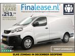 Peugeot Expert €2.0 BlueHDI L3H1 Airco Cruise PDC 198pm, Nieuw, Zilver of Grijs, Lease, Peugeot