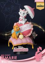 Disney Classic Animation Series D-Stage PVC Diorama Marie 15, Verzamelen, Disney, Nieuw
