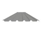 Stalen damwand dakplaat 35/1035 0.75mm HPS Pure Grey (±RAL, Doe-het-zelf en Verbouw, Nieuw, Ophalen of Verzenden