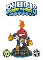 Skylanders Swap Force Character Lightcore Countdown iDEAL!, Spelcomputers en Games, Games | Nintendo Wii, Ophalen of Verzenden