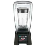 Waring MX1100XTX Xtreme Hi-Power blender 2L met timer en, Verzenden, Nieuw in verpakking