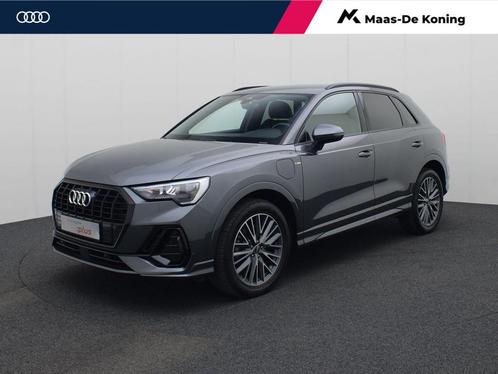 Audi Q3 | Zakelijke Lease v.a. €548.77 pm, Auto's, Audi, Lease, Automaat, Overige carrosserieën, Financial lease, Q3, Benzine