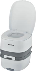 Enders mobil WC supreme kampeertoilet, Caravans en Kamperen, Kampeeraccessoires, Nieuw