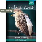 Het leven van de koekoek Natural world 9789461620781, Verzenden, Zo goed als nieuw