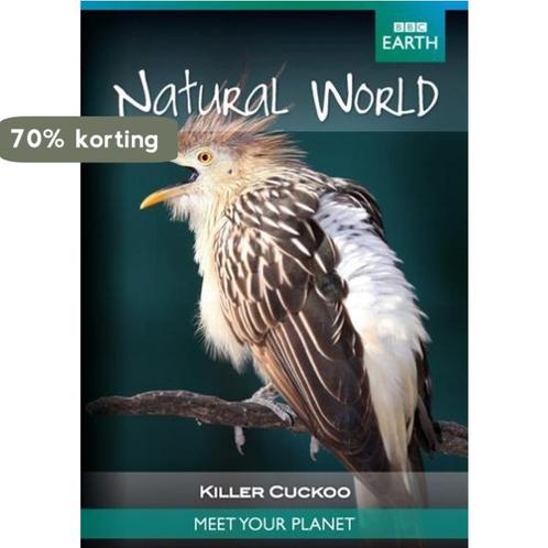 Het leven van de koekoek Natural world 9789461620781, Boeken, Kinderboeken | Jeugd | 13 jaar en ouder, Zo goed als nieuw, Verzenden
