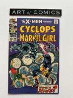 X-Men #48 - Quasimodo & Beast Appearance - 1 Comic - Eerste, Nieuw