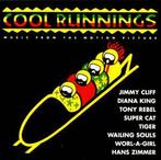 cd - Various - Cool Runnings (Music From The Motion Picture), Cd's en Dvd's, Cd's | Filmmuziek en Soundtracks, Zo goed als nieuw