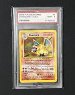 Pokémon Graded card - Charizard 01460027 Holo - PSA 9 -, Hobby en Vrije tijd, Verzamelkaartspellen | Pokémon, Nieuw