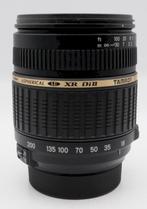 Tamron 18-200mm 3.5-6.3 IF Macro Nikon OCCASION (971), Ophalen of Verzenden, Zo goed als nieuw