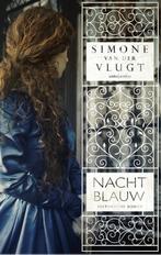 Nachtblauw 9789026334061 Simone van der Vlugt, Verzenden, Gelezen, Simone van der Vlugt