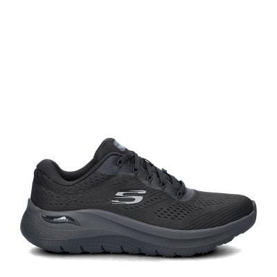 Skechers Arch Fit lage sneakers voor dames in het Zwart, Kleding | Dames, Schoenen, Sneakers of Gympen, Zwart, Nieuw, Verzenden