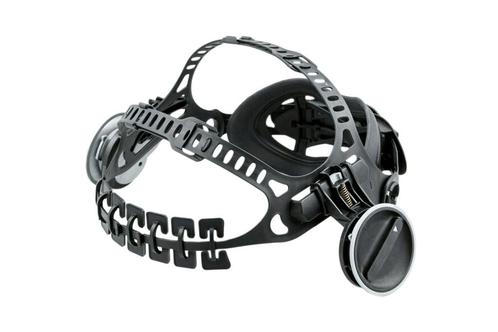 3M Speedglas hoofdband met montageonderdelen voor, Doe-het-zelf en Verbouw, Laskappen, Lasfilter, Nieuw, Ophalen of Verzenden