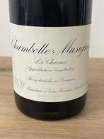 1994 Domaine Leroy, Chambolle-Musigny Les Chaumes -, Verzamelen, Wijnen, Nieuw