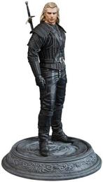Dark Horse The Witcher Statue-Geralt of Rivia (Diversen), Ophalen of Verzenden, Nieuw