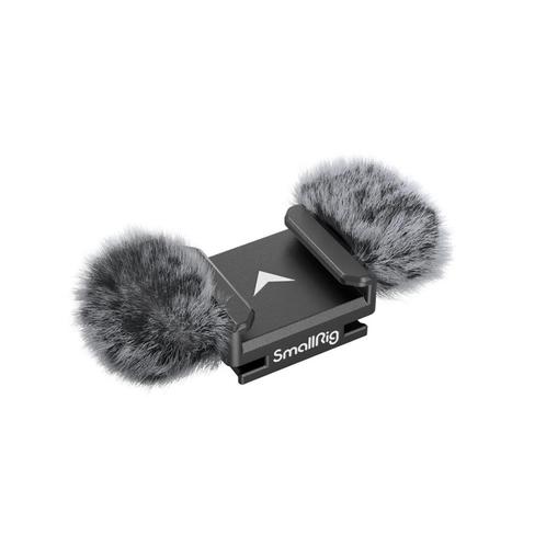 SmallRig 3859 Windshield For Nikon Z30, Muziek en Instrumenten, Microfoons, Overige typen, Nieuw, Ophalen of Verzenden