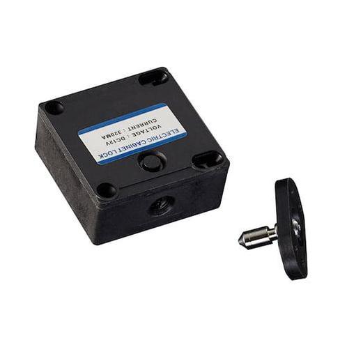 YLI YE-301 elektrisch pen slot voor kastdeur en laden, Doe-het-zelf en Verbouw, Hang- en Sluitwerk, Nieuw, Ophalen of Verzenden