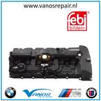 BMW N51 N52 Kleppendeksel - klepdeksel + pakking 11127552281, Ophalen of Verzenden, Nieuw, BMW