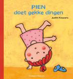 Pien doet gekke dingen 9789002246777 Judith Koppens, Verzenden, Zo goed als nieuw, Judith Koppens
