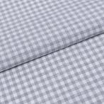 Exclusieve stof TINTO IN FILO, 5,00 × 1,40 meter, in Schotse