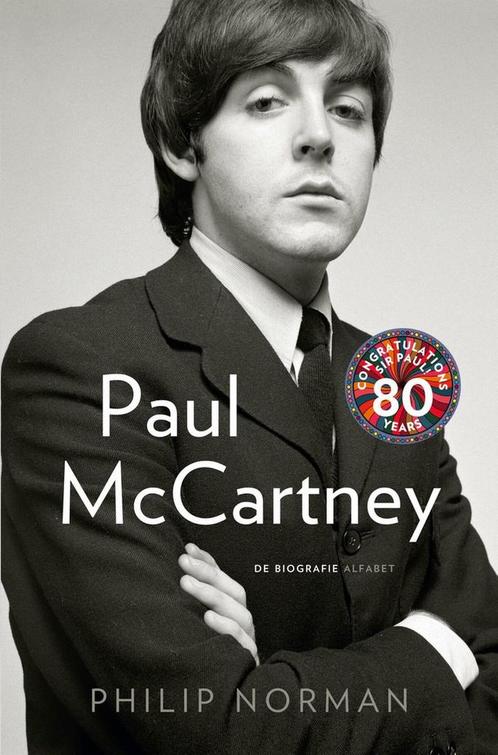 9789021341279 Paul McCartney | Tweedehands, Boeken, Schoolboeken, Zo goed als nieuw, Verzenden