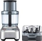 Foodprocessor Sage The Kitchen Wizz Pro - 40% Korting