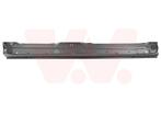 DREMPEL VOOR HONDA CIVIC HB 2006-2011, Ophalen of Verzenden, Nieuw