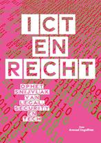 ICT en Recht 9789083095738, Zo goed als nieuw