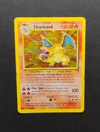 WOTC Pokémon - 1 Card - Legendary Collection - - Charizard, Hobby en Vrije tijd, Verzamelkaartspellen | Pokémon, Nieuw