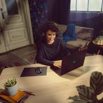 HP OMEN by Laptop 16-b1004nb Intel® Core™ i7 i7-12700H 40,9, Huis en Inrichting, Verzenden, Zo goed als nieuw