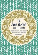 Boek The Jane Austen Collection 9781785995101, Boeken, Verzenden, Zo goed als nieuw