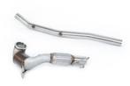 Downpipe met grote boring en Hi-Flow Sports Cat | Volkswagen, Verzenden, Nieuw