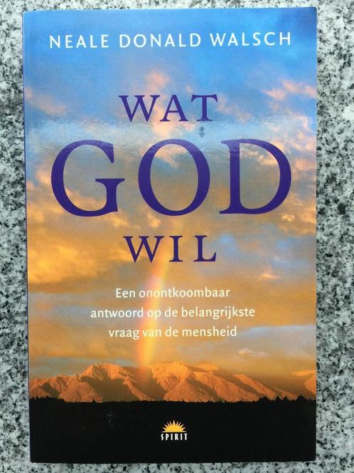 De nieuwe openbaringen (Neale Donald Walsch), Boeken, Godsdienst en Theologie, Christendom | Katholiek, Christendom | Protestants