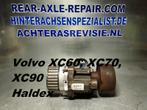 Volvo Haldex koppeling / AOC voor XC60, XC70, XC90., Gebruikt, Volvo, Verzenden