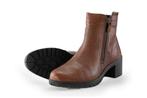 Feyn Enkellaarzen in maat 36 Bruin | 10% extra korting, Kleding | Dames, Schoenen, Feyn, Bruin, Verzenden, Lage of Enkellaarzen