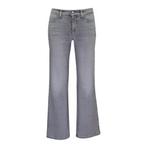 Cambio • grijze Francesca jeans • 34, Cambio, Verzenden, Nieuw, Maat 34 (XS) of kleiner