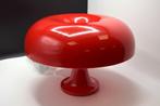 Artemide - Giancarlo Mattioli - Lamp - Geen - ABS
