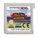 3DS Mario & Sonic at the London 2012 Olympic Games, Spelcomputers en Games, Verzenden, Zo goed als nieuw