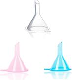 Mini Trechter  Roze     100 stuks, Ophalen of Verzenden, Nieuw